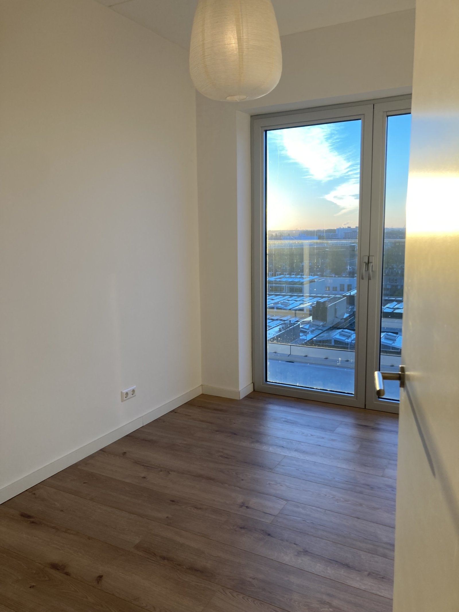 Appartement Soerapatistraat 177 in Amsterdam