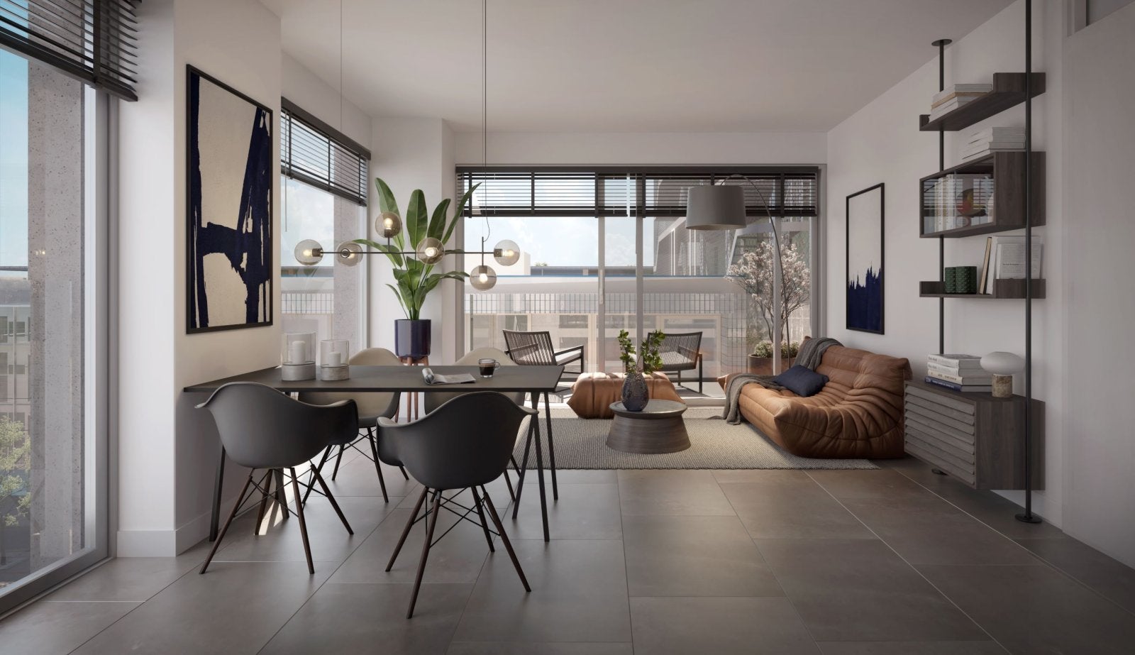 Appartement Soerapatistraat 177 in Amsterdam