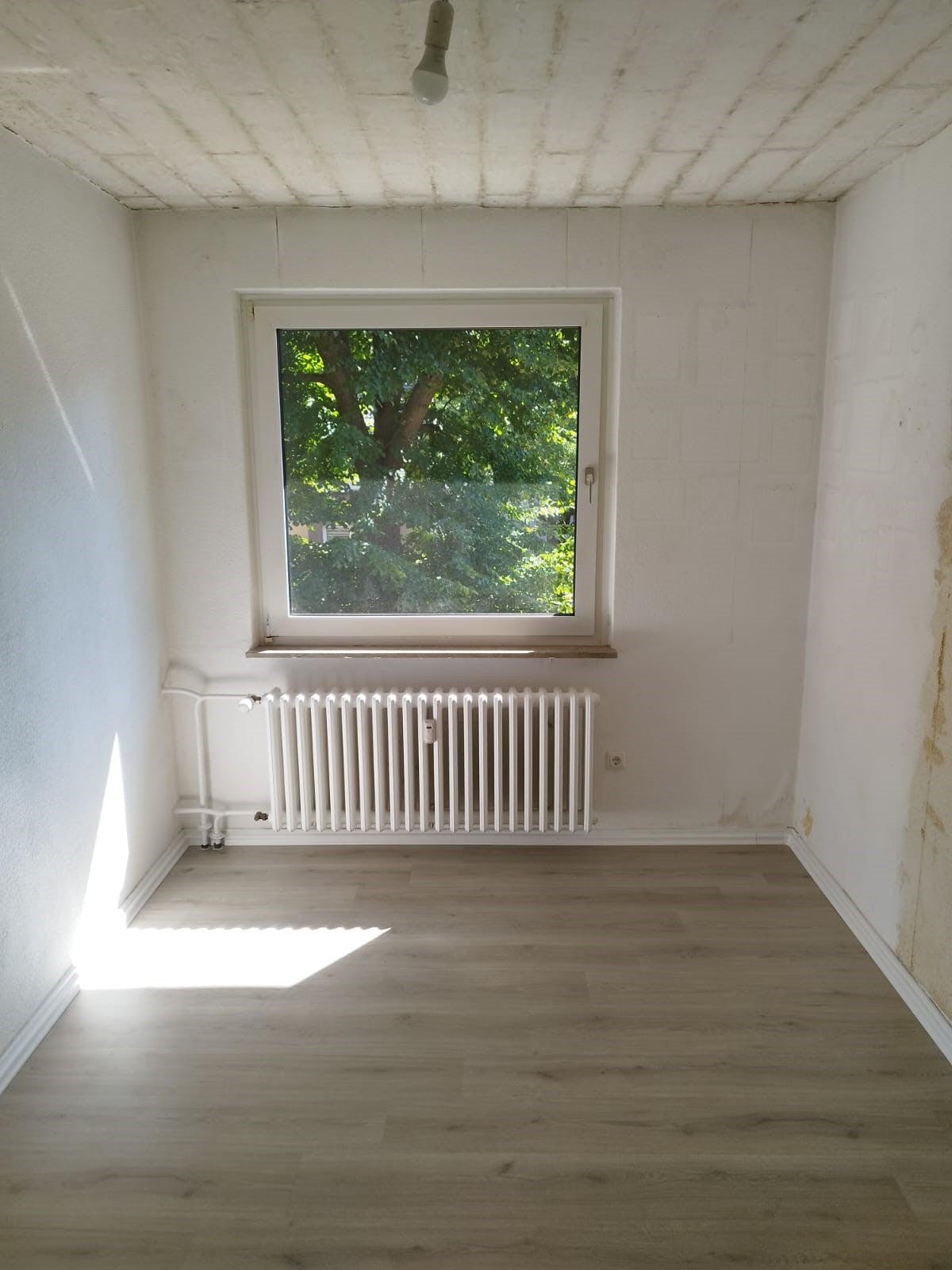 Wohnung Walzstraße in Duisburg