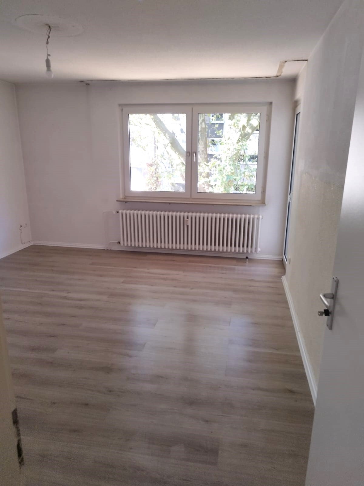 Wohnung Walzstraße in Duisburg