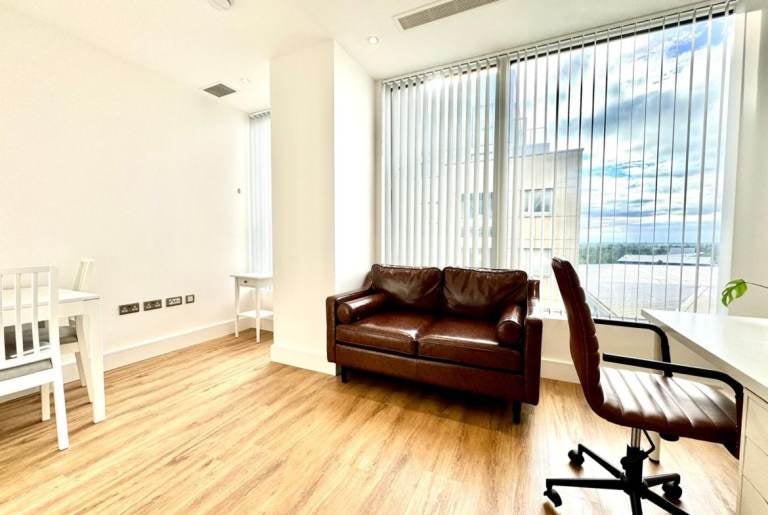 Flat West Gate in Greater London