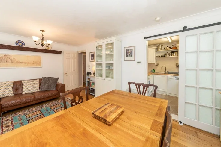 House Southern Hill in Reading
