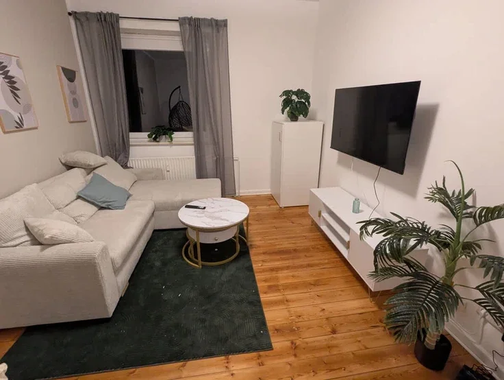 Wohnung Max-Wartemann-Straße in Lübeck