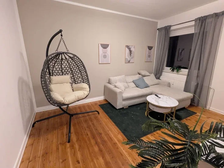 Wohnung Max-Wartemann-Straße in Lübeck