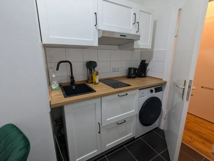 Wohnung Max-Wartemann-Straße in Lübeck