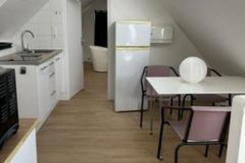 Appartement Rue Sainte-Catherine à Vannes