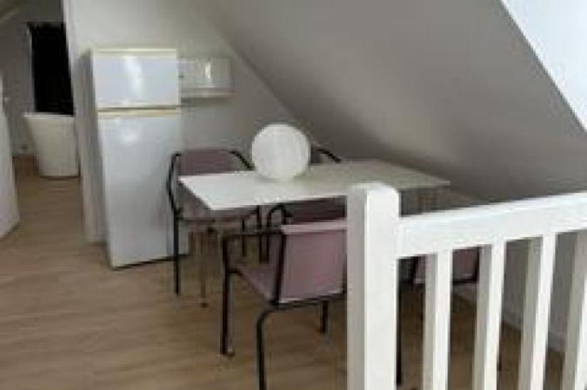 Appartement Rue Sainte-Catherine à Vannes
