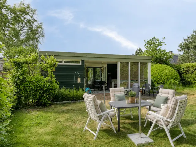 Huis Alexanderpark 110 in Ouddorp