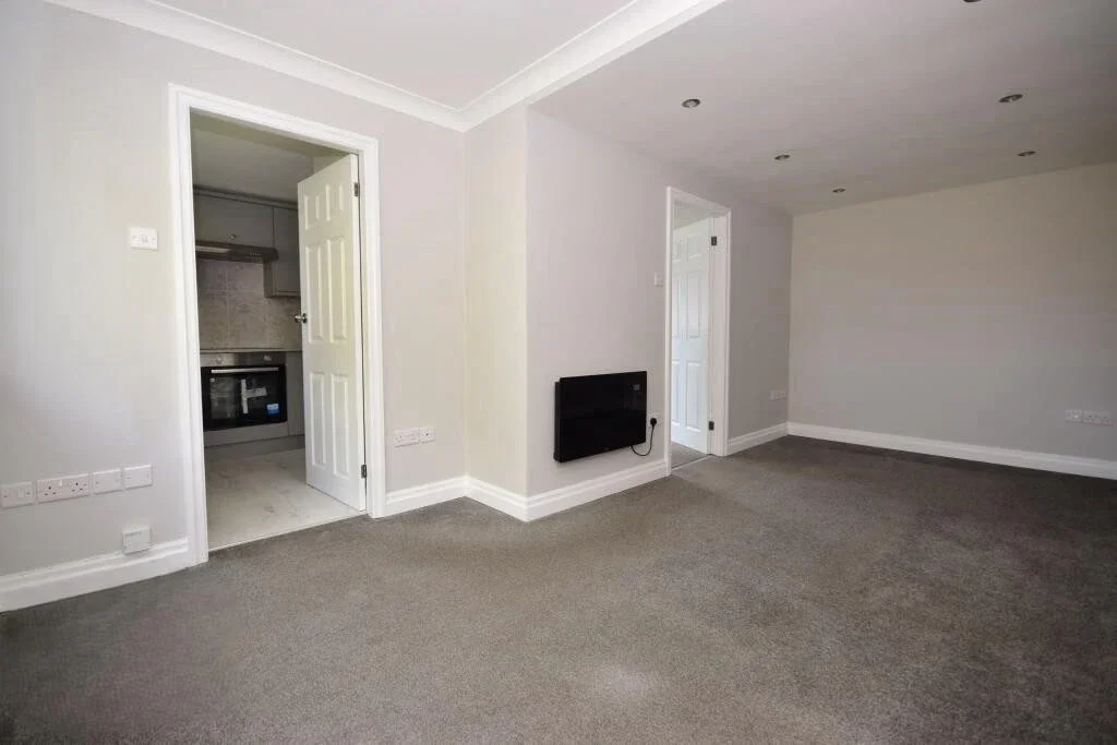 Flat Preston Road in Borough of Fylde
