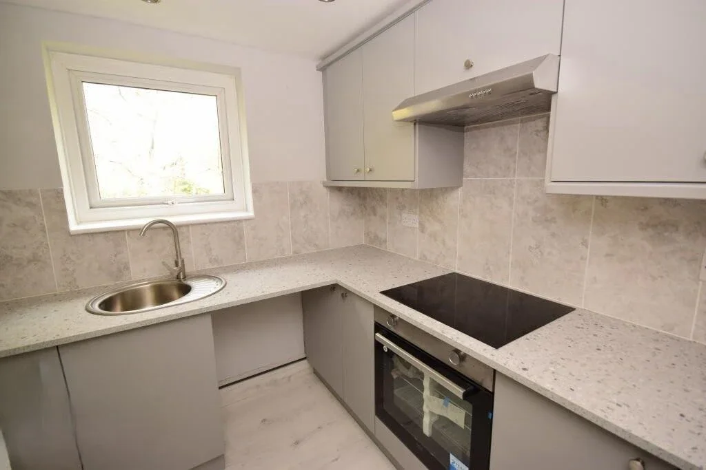 Flat Preston Road in Borough of Fylde