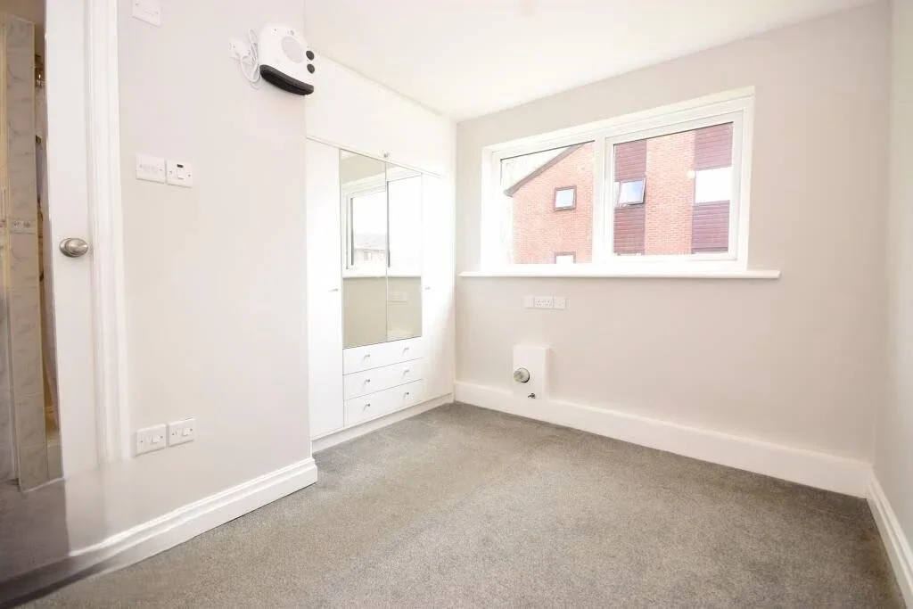 Flat Preston Road in Borough of Fylde