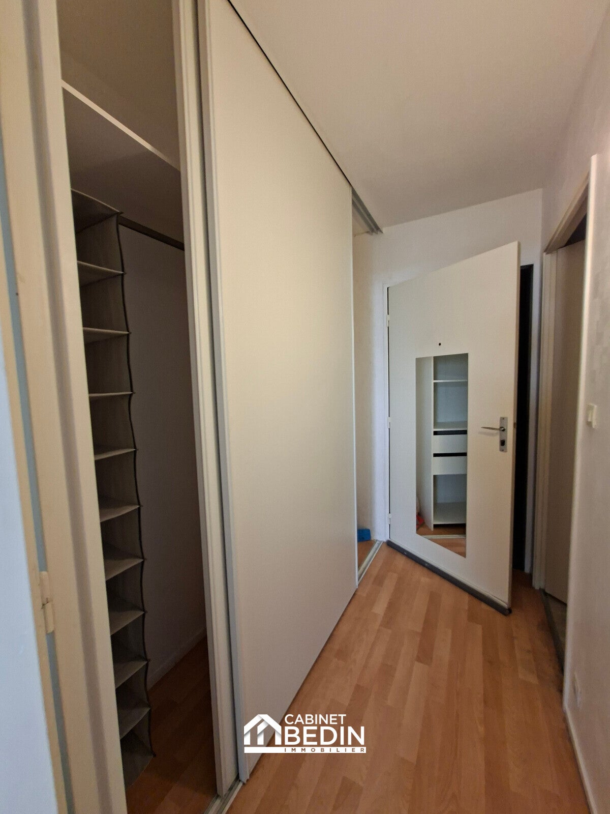 Appartement Rue Édouard Vaillant à Pessac
