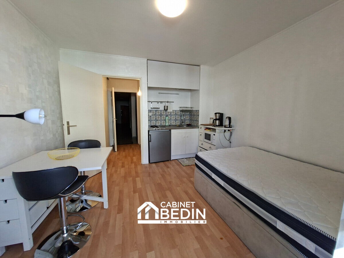 Appartement Rue Édouard Vaillant à Pessac