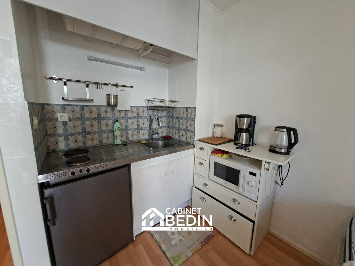 Appartement Rue Édouard Vaillant à Pessac