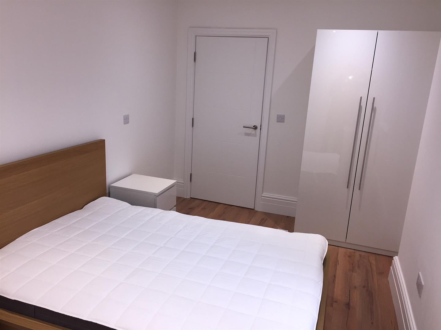 Flat East Parade in Leeds