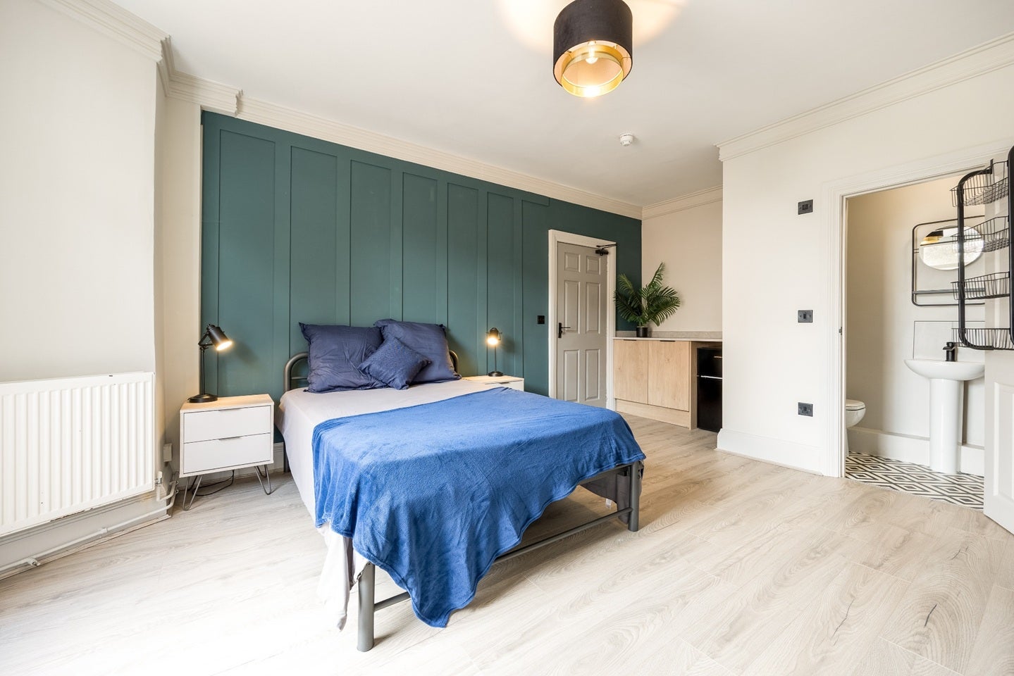 Room Oxford Road in Cherwell District