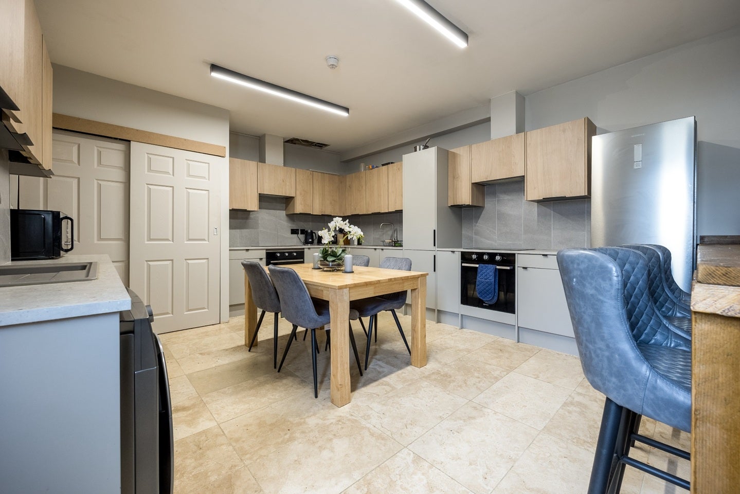 Room Oxford Road in Cherwell District