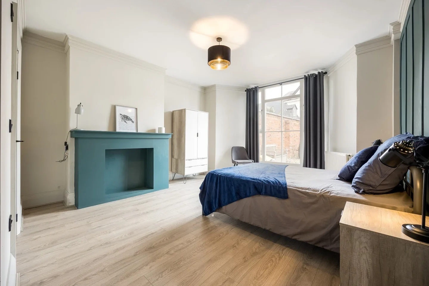 Room Oxford Road in Cherwell District