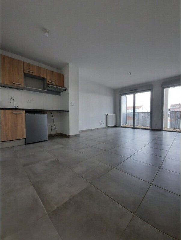 Appartement Impasse François Ayral à Toulouse