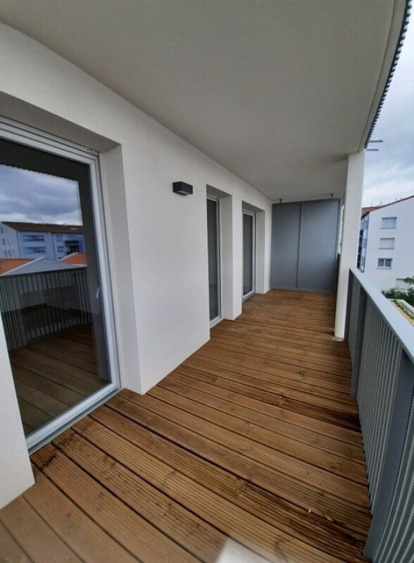 Appartement Impasse François Ayral à Toulouse
