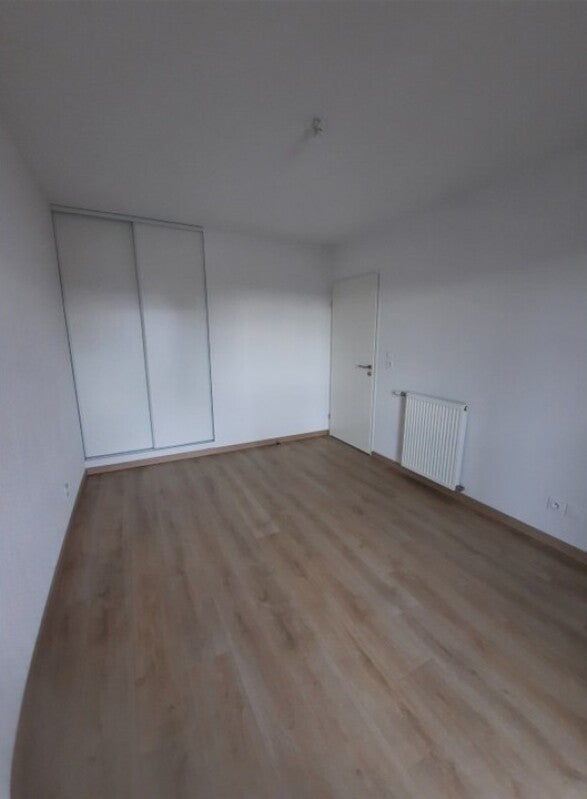 Appartement Impasse François Ayral à Toulouse