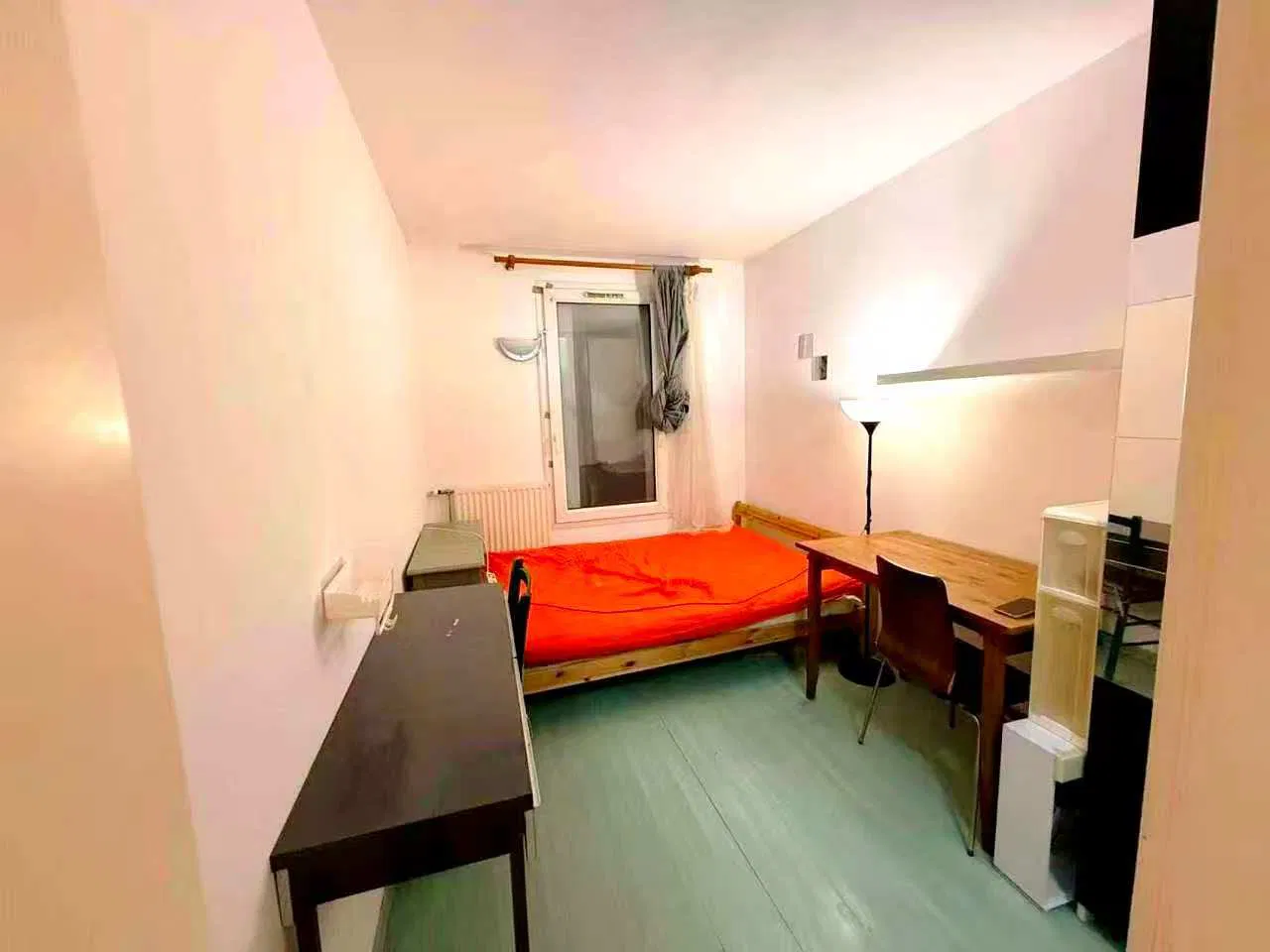 Appartement Avenue de la Commune de Paris à Nanterre