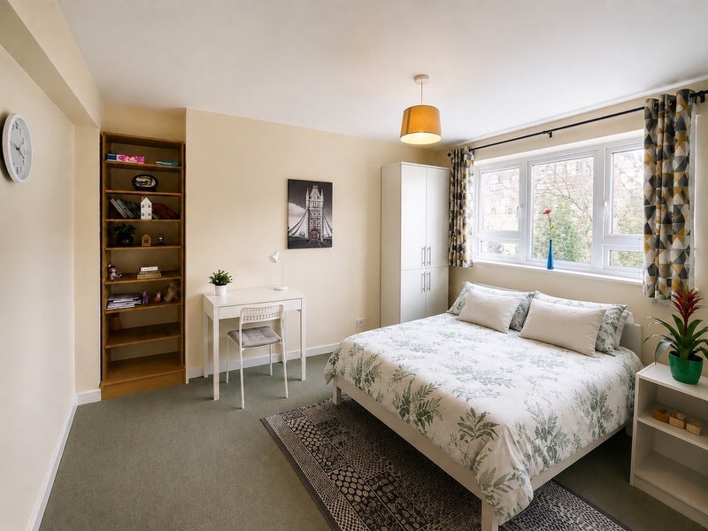 Room Augustus Street in Greater London