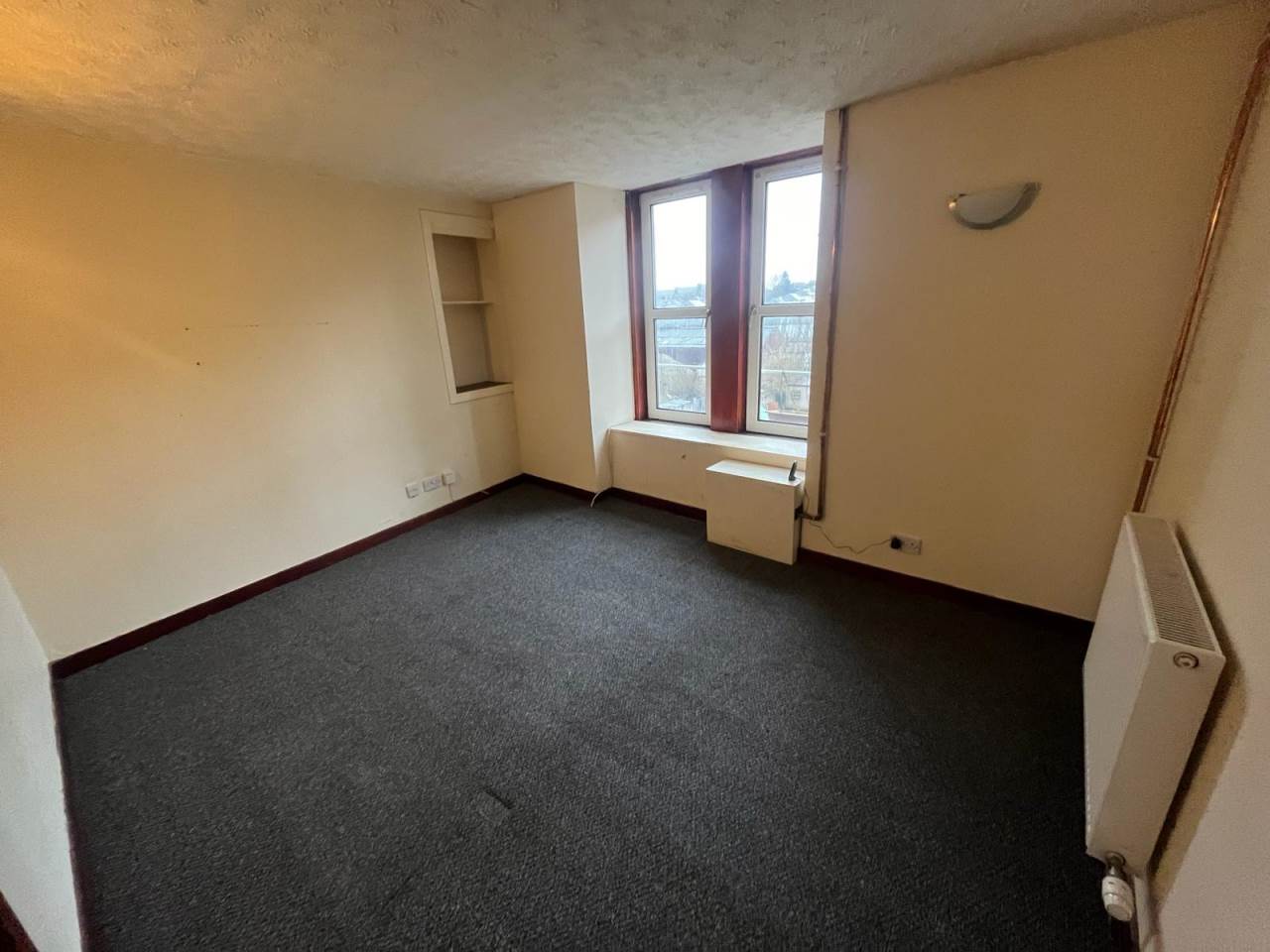 Flat West Street in Dundee