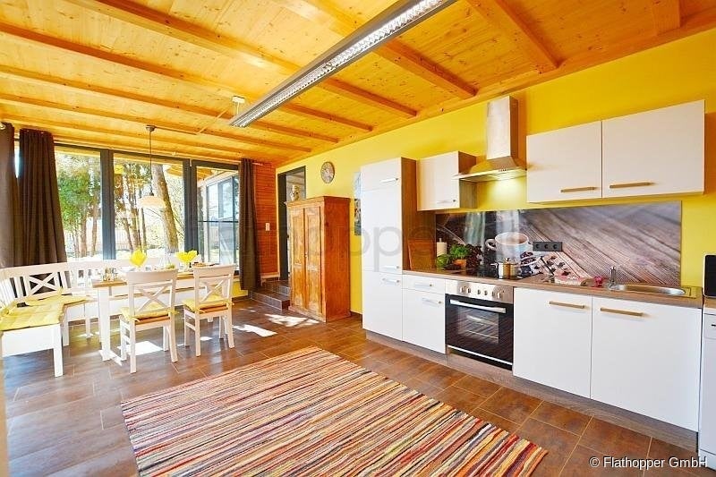 Wohnung Rimsting in Rimsting Bahnhof