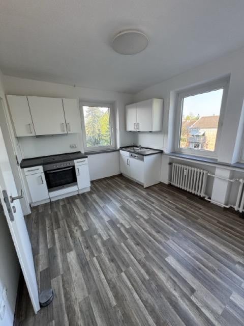 Wohnung Bahnhofstraße in Moers
