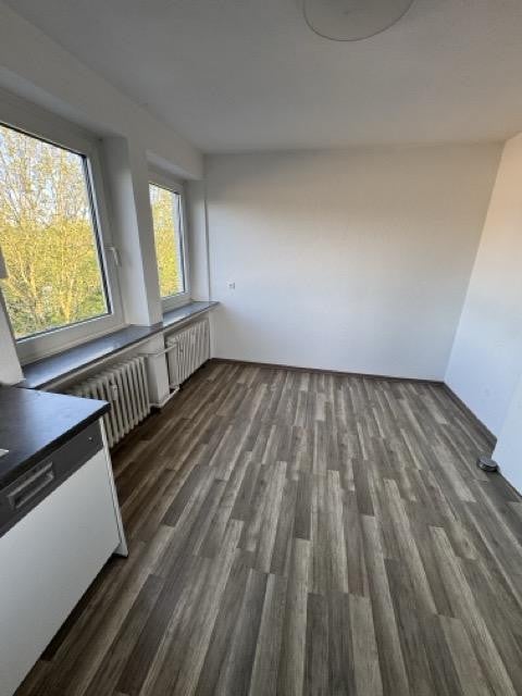 Wohnung Bahnhofstraße in Moers
