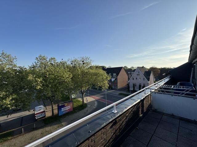 Wohnung Bahnhofstraße in Moers