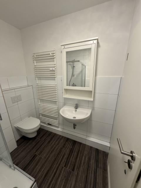 Wohnung Bahnhofstraße in Moers