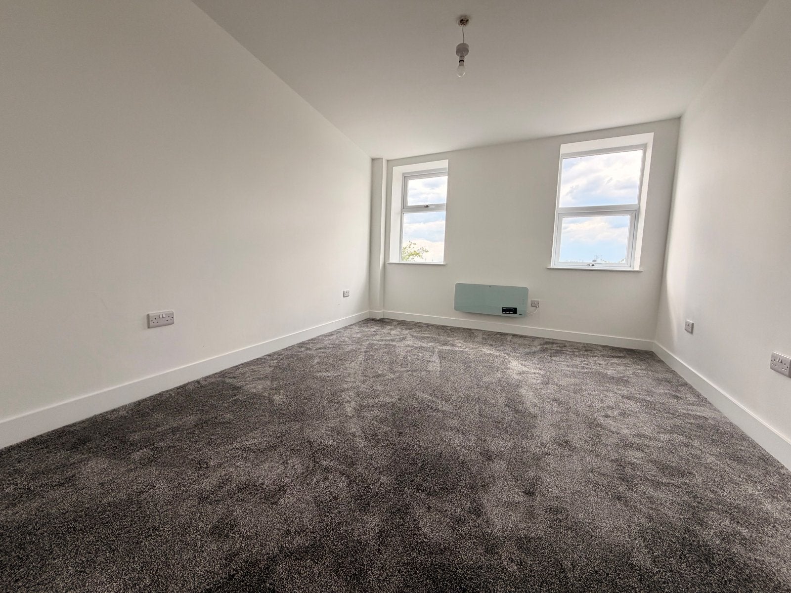 Flat Westgate in Rotherham