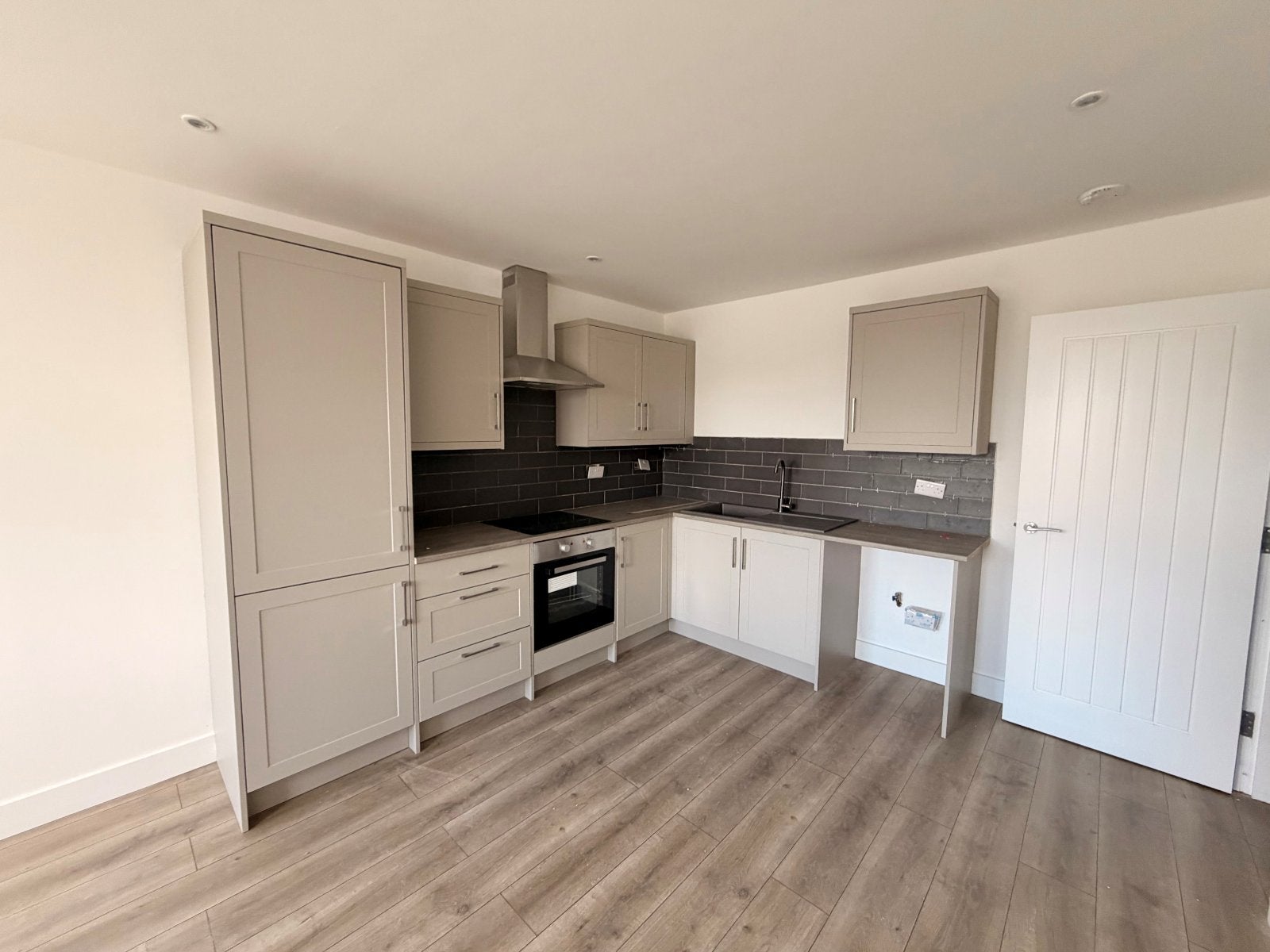 Flat Westgate in Rotherham