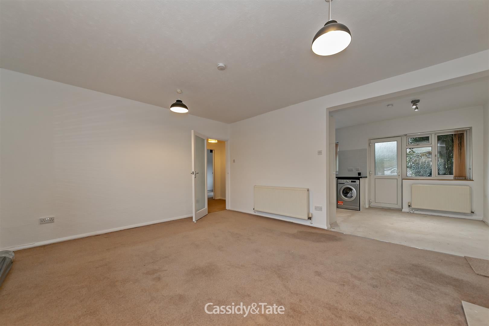 Flat Hazelwood Drive in St Albans