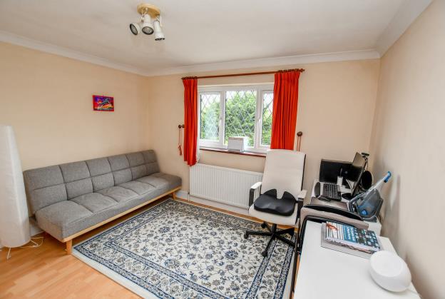 Flat St. Anne's Road in St Albans