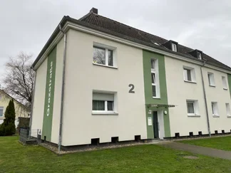 Wohnung Grazstraße in Dortmund