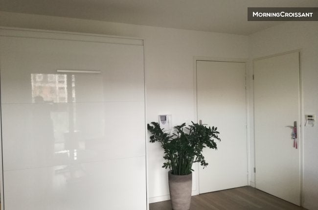 Appartement Avenue Paul Doumer à Rueil-Malmaison