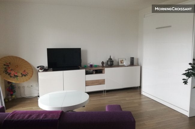 Appartement Avenue Paul Doumer à Rueil-Malmaison