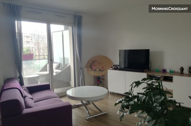 Flat Avenue Paul Doumer in Rueil-Malmaison