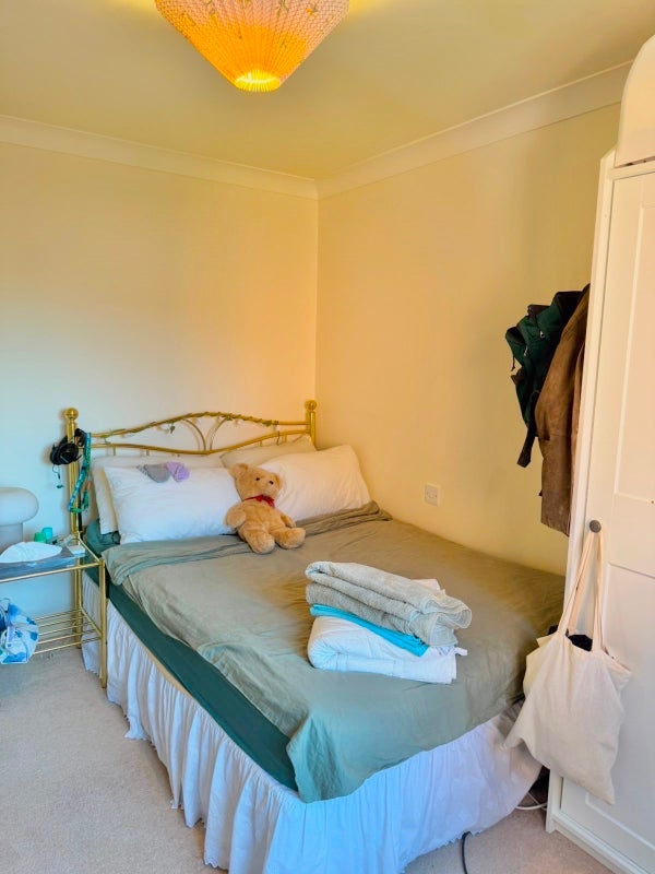 Room Esplanade in Poole