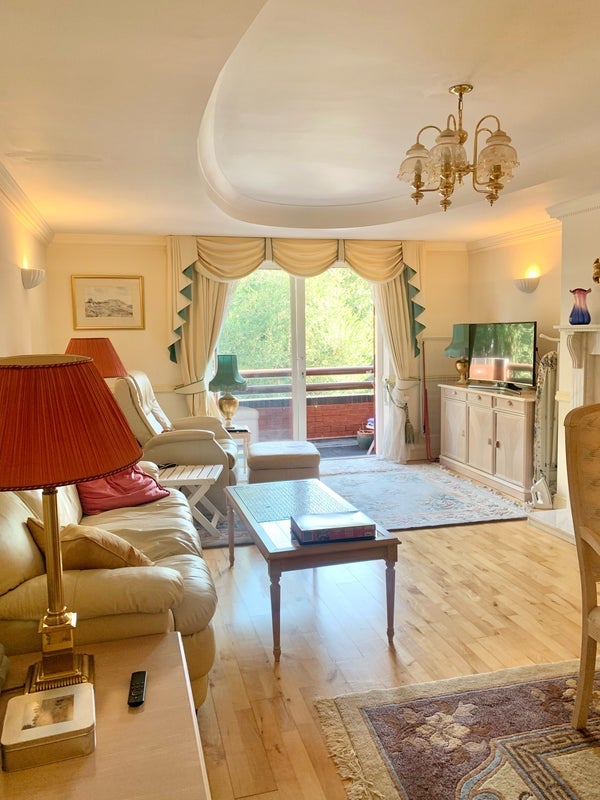 Room Esplanade in Poole