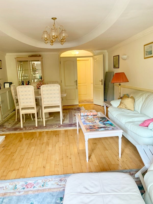 Room Esplanade in Poole