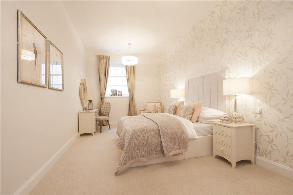 Flat Hamslade Street in Dorchester