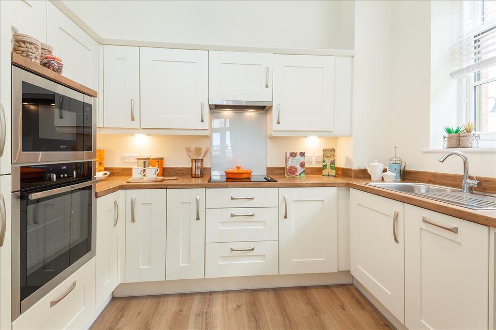 Flat Hamslade Street in Dorchester