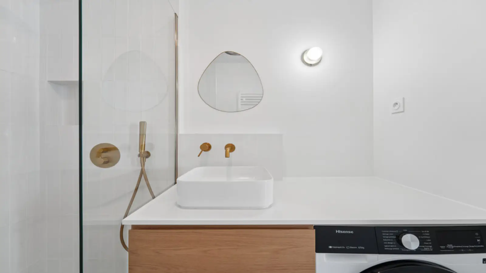Flat Rue de Paris in Boulogne-Billancourt