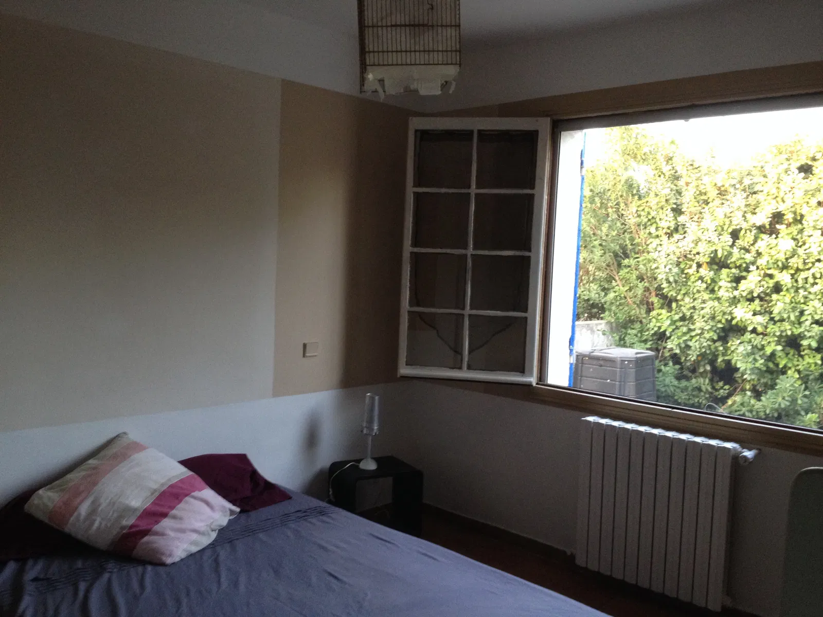 Room Rue Gaspard Monge in Arles