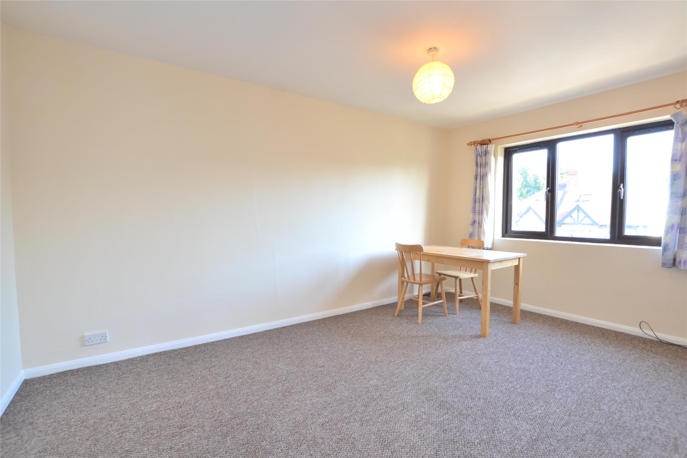 Flat Leicester Road in Greater London