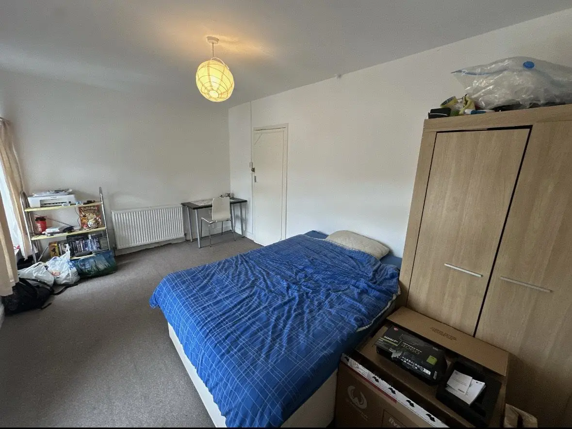 House Kingsland Terrace in Pontypridd